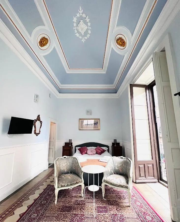 Sofia Katane Suites 卡塔尼亚