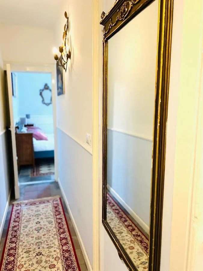 Sofia Katane Suites Catania Bed & Breakfast