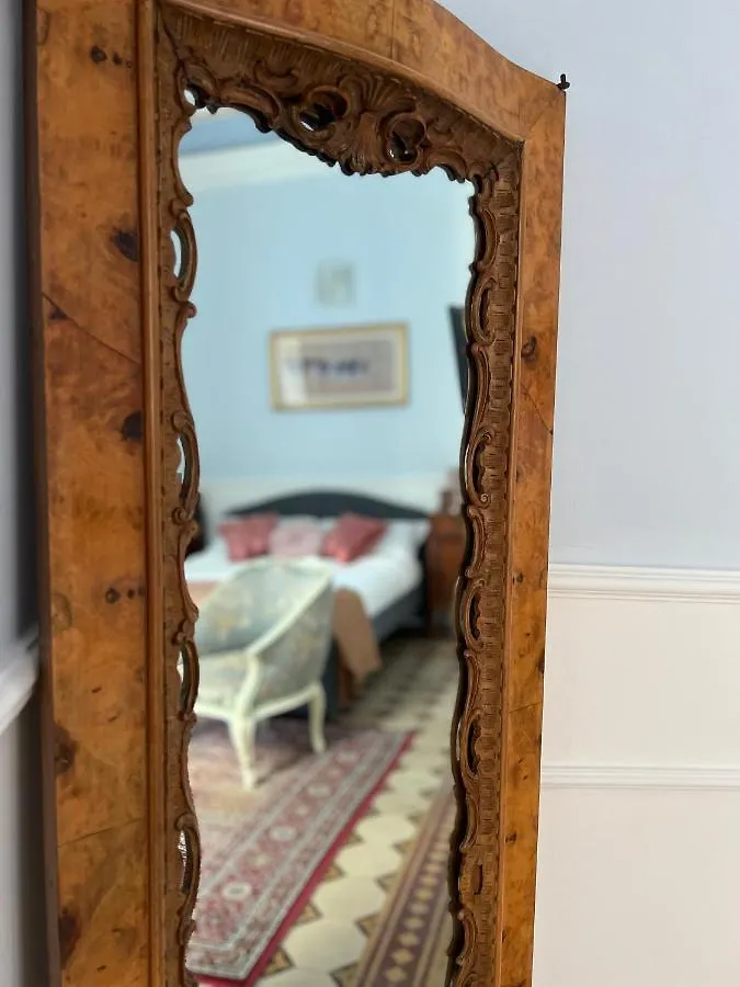 Sofia Katane Suites Catania
