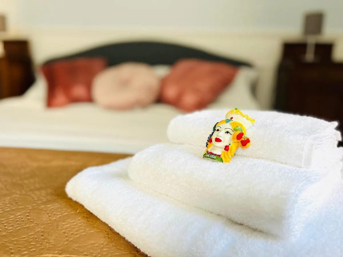 Sofia Katane Suites Catania Bed & Breakfast