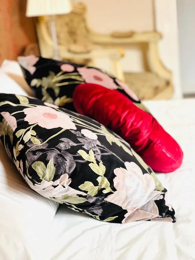 Sofia Katane Suites Catania Bed & Breakfast