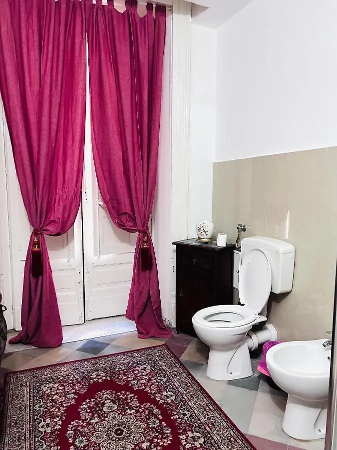 Sofia Katane Suites Catania 0*,  Italy
