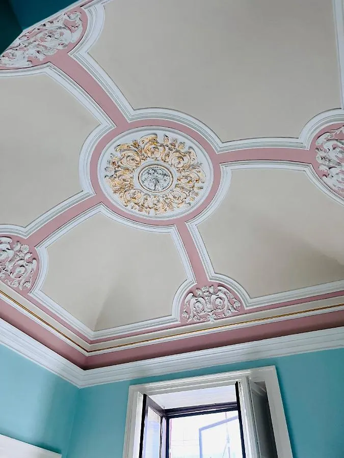 Bed & Breakfast Sofia Katane Suites Catania