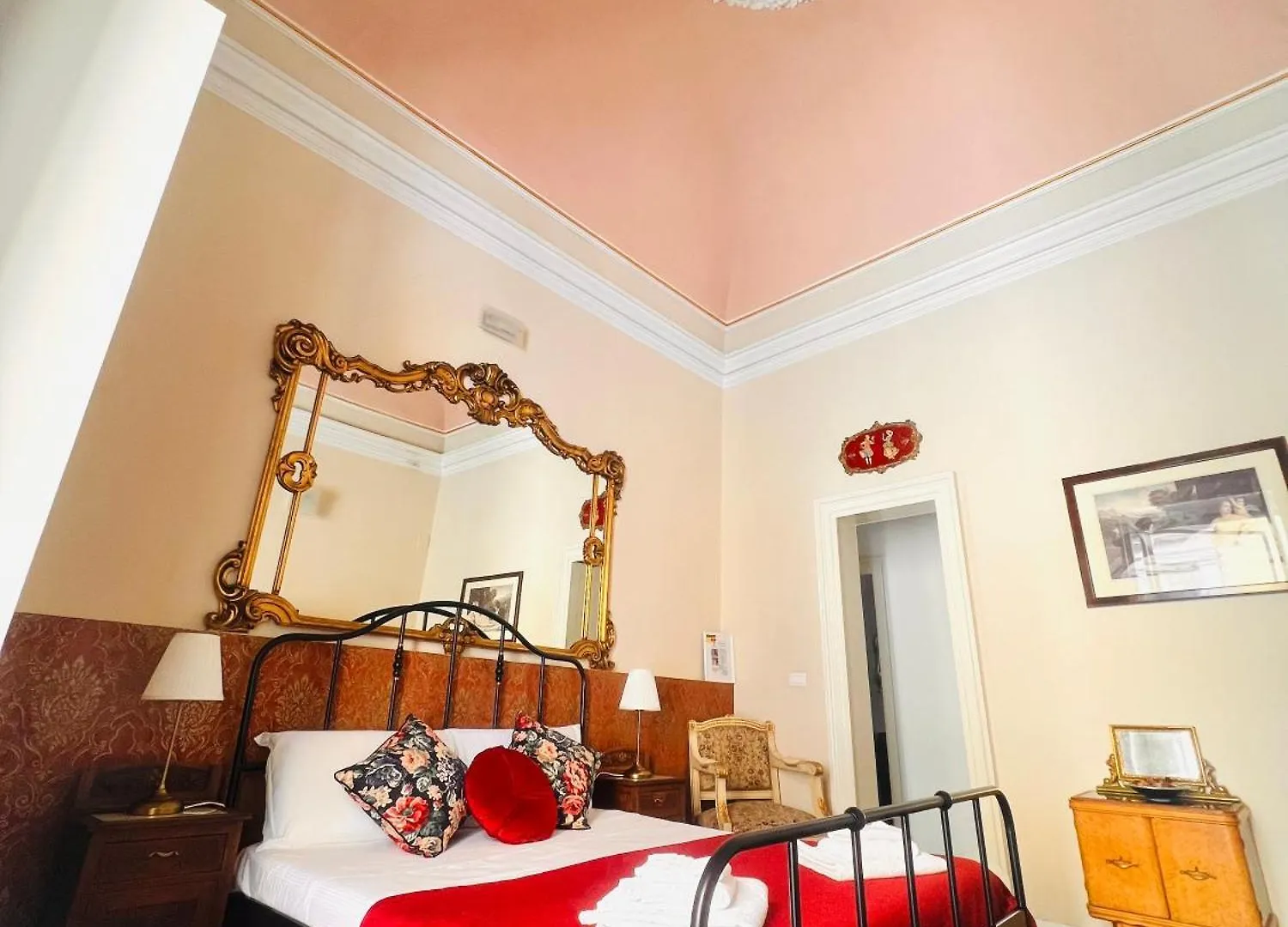 Bed & Breakfast Sofia Katane Suites Catania